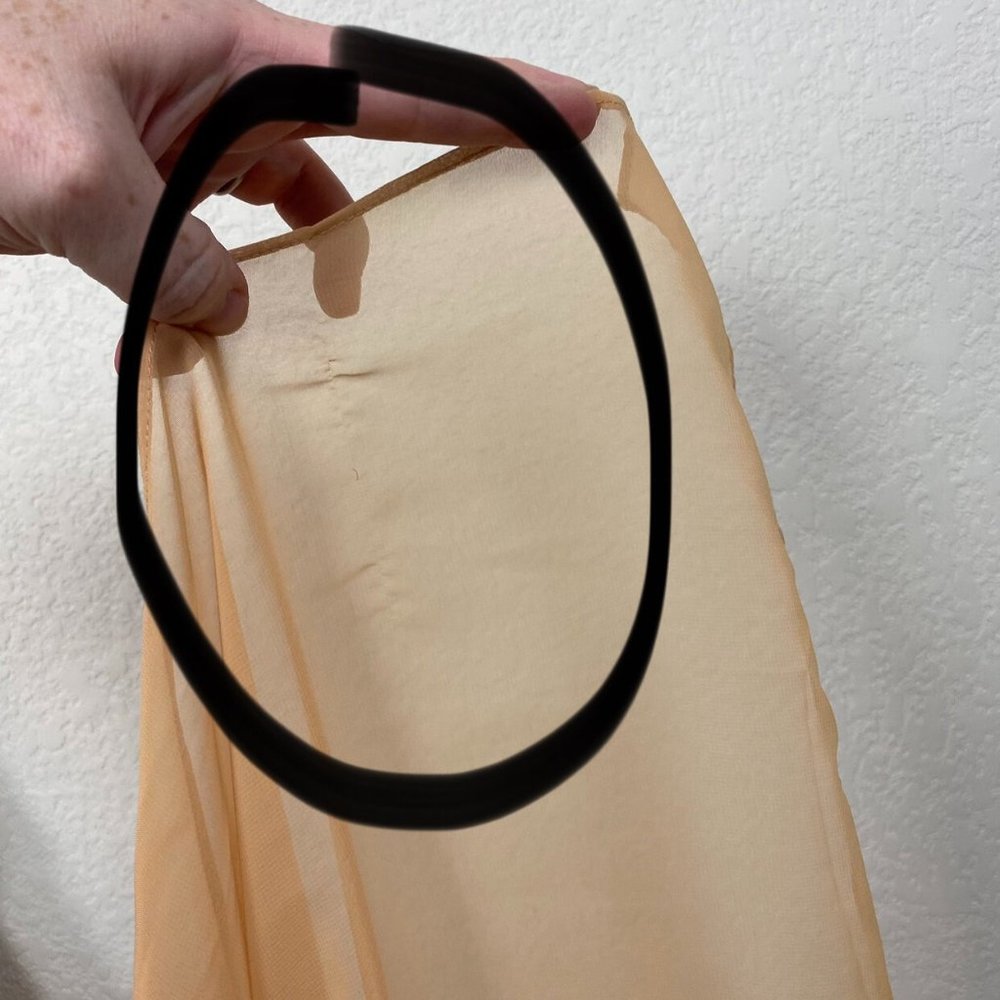 Victoria's Secret Nightie long Lingerie Small - Picture 6 of 7